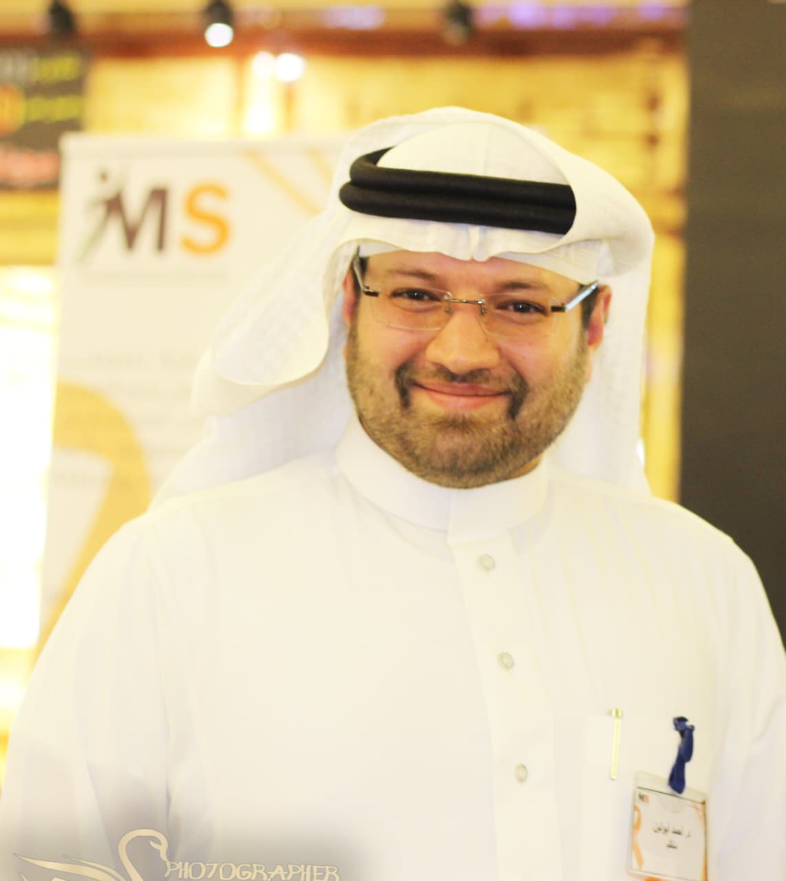 Dr. Ahmed Abulaban