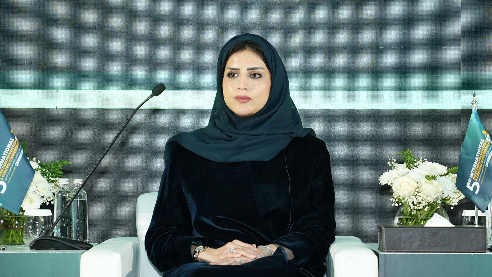 Dr. Asma Alfayez