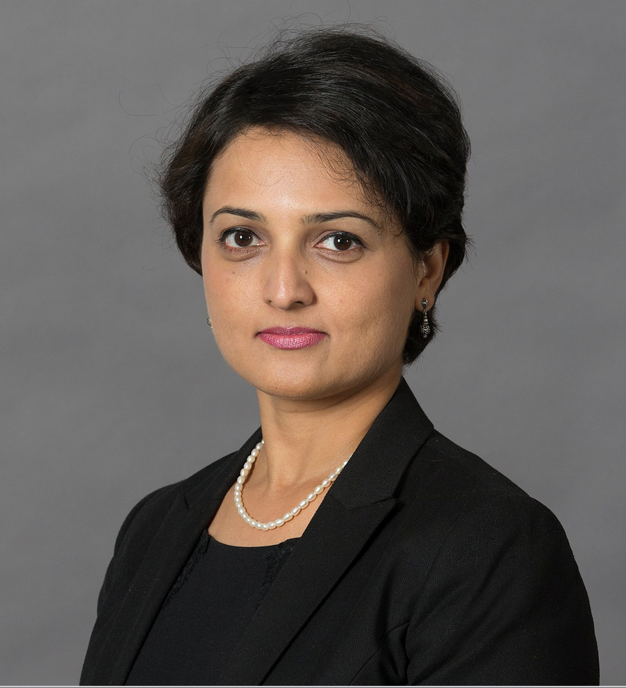 Dr. Bindhya Cariappa