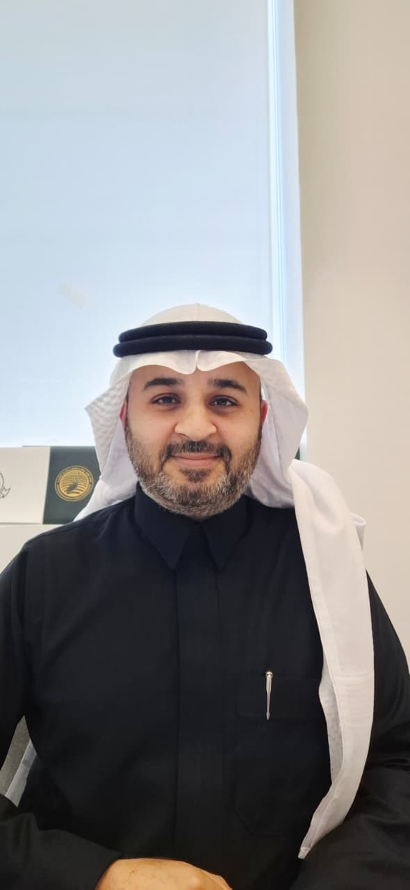 Dr. Bisher Abuyaseen