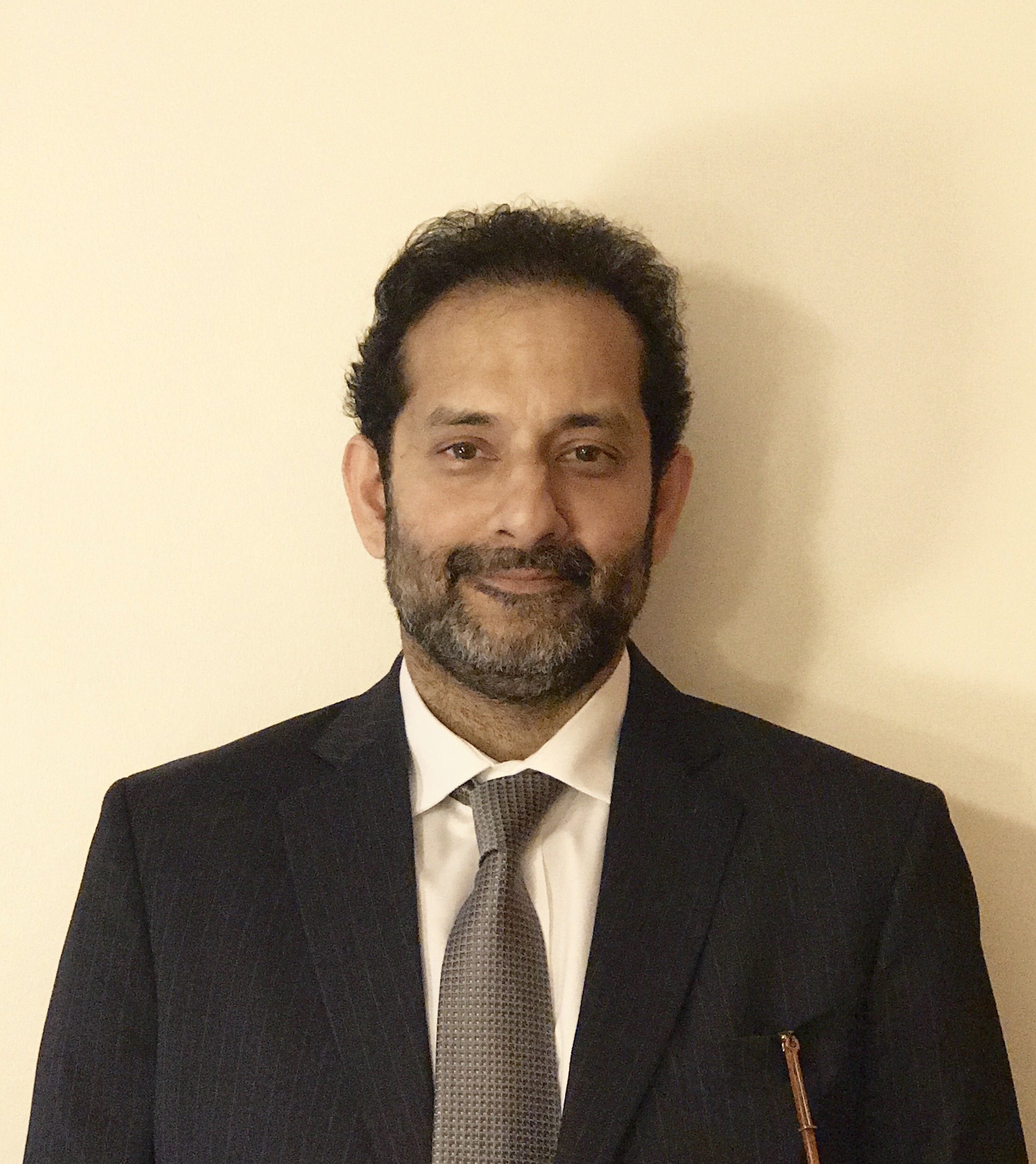 Dr. Faisal Sanai