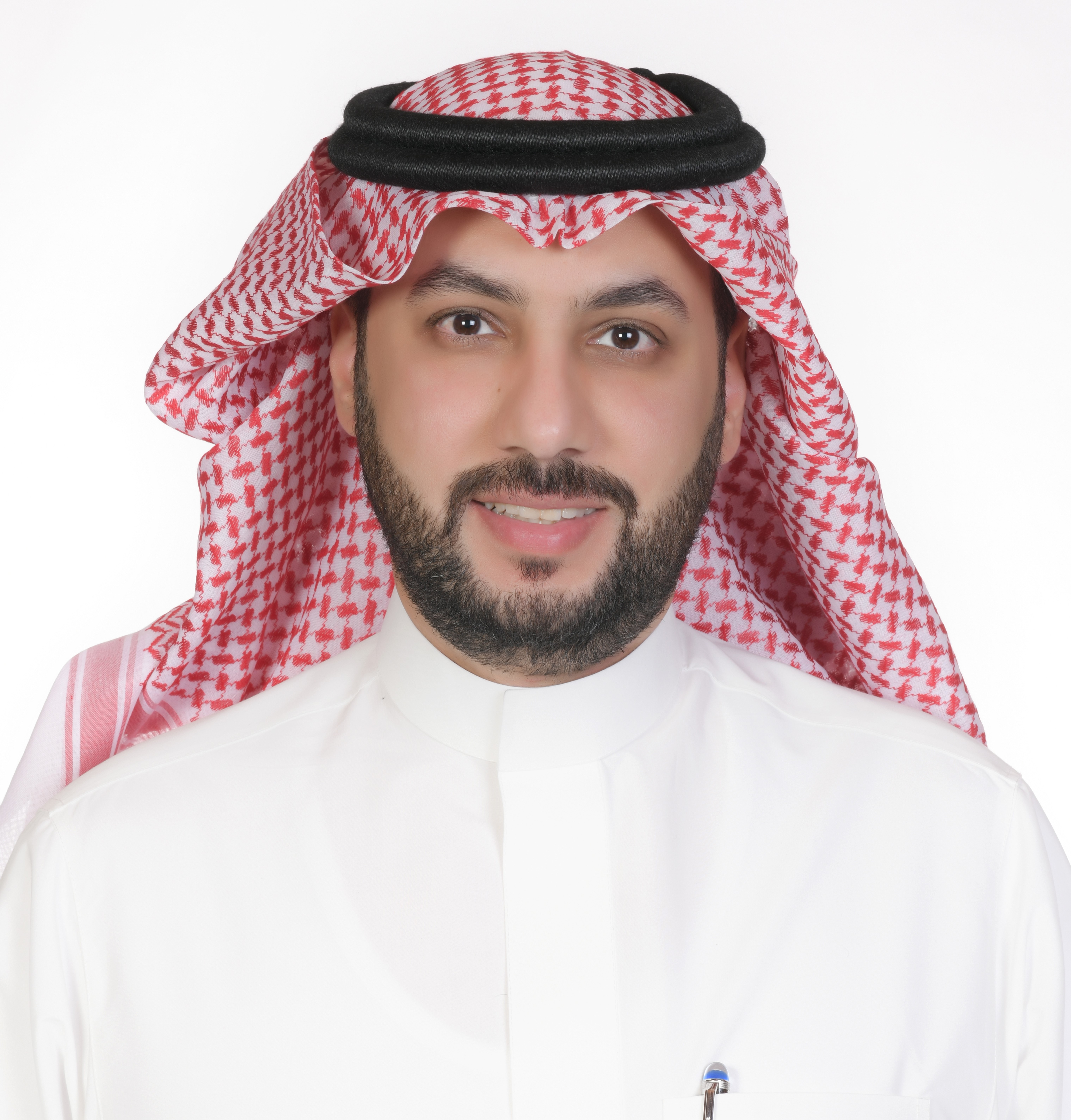 Dr. Jehad Alghamdi (SFDA)