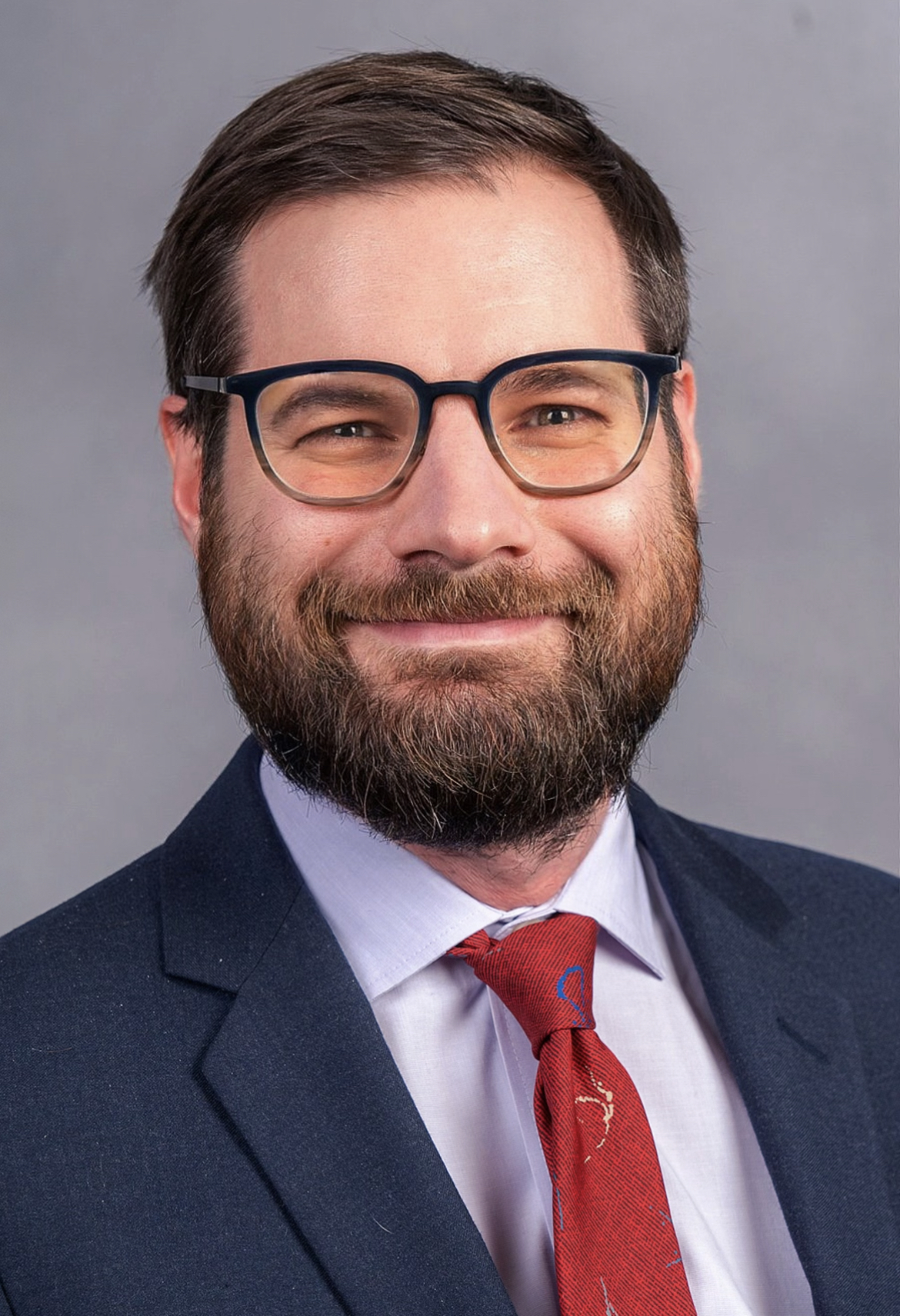 Dr. Jonathan De pierro