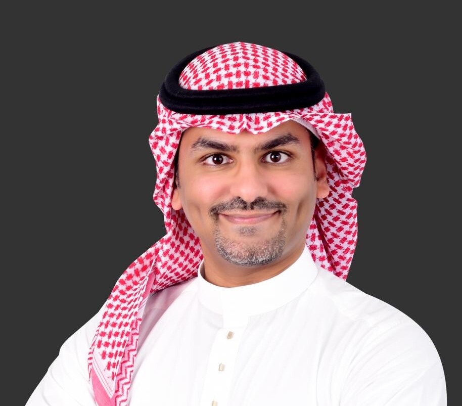 Prof. Khalid Eljaaly