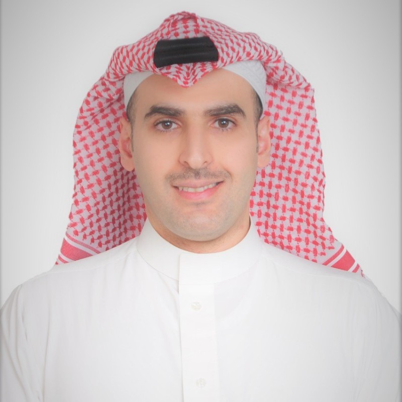 Mr. Faisal Alrebeishy