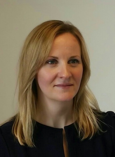 Ms. Jacqueline Johnson North