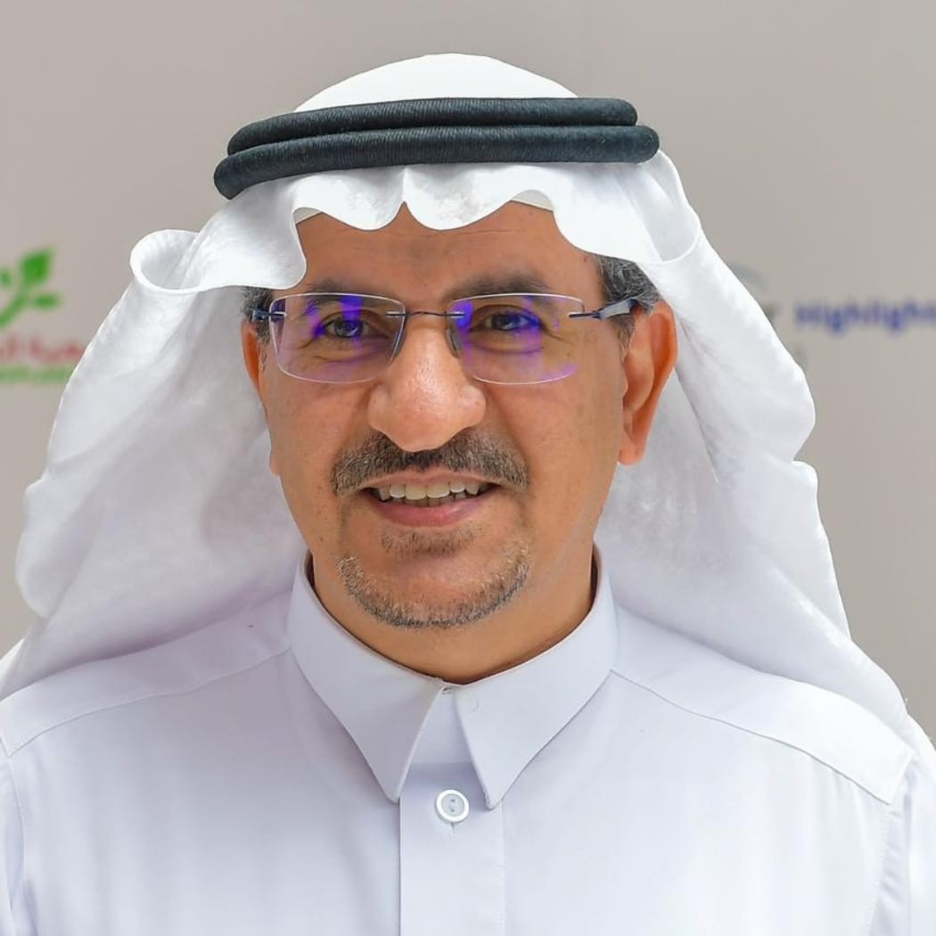 Prof. Ahmed Alaskar