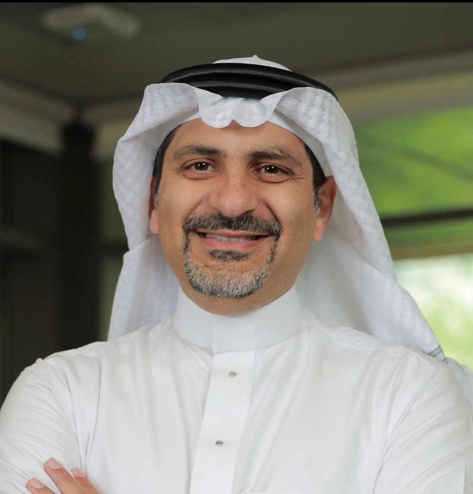 Prof. Mazen Hassanain